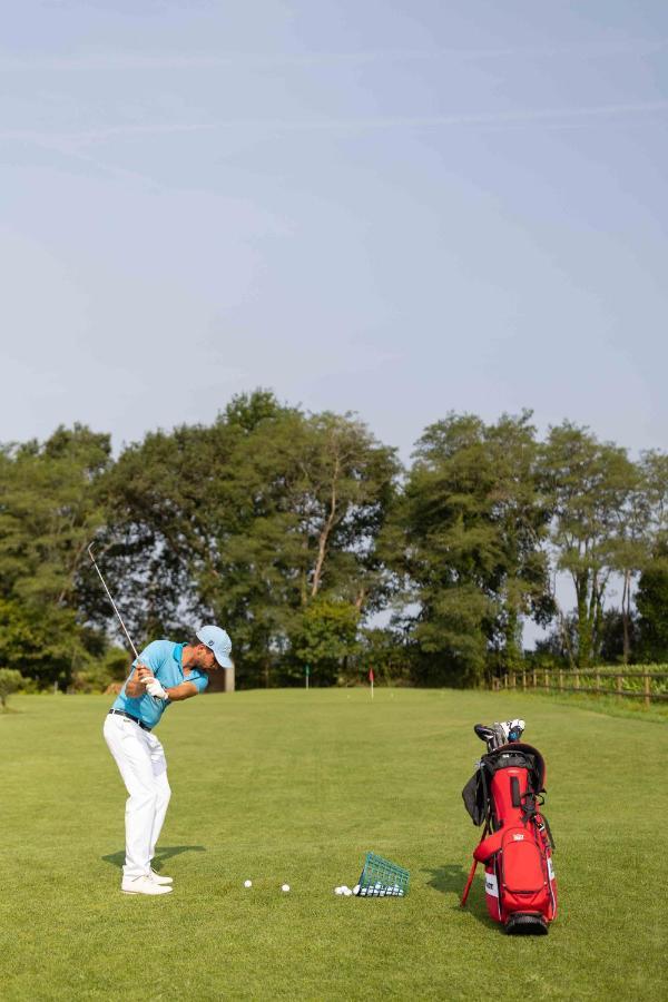 فندق Domaine Ranch Kabahina Golf سانت جور دو ماريم المظهر الخارجي الصورة