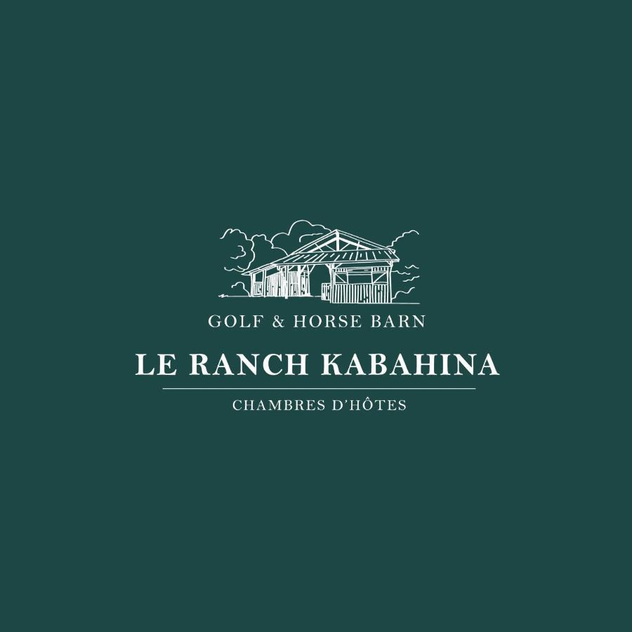فندق Domaine Ranch Kabahina Golf سانت جور دو ماريم المظهر الخارجي الصورة