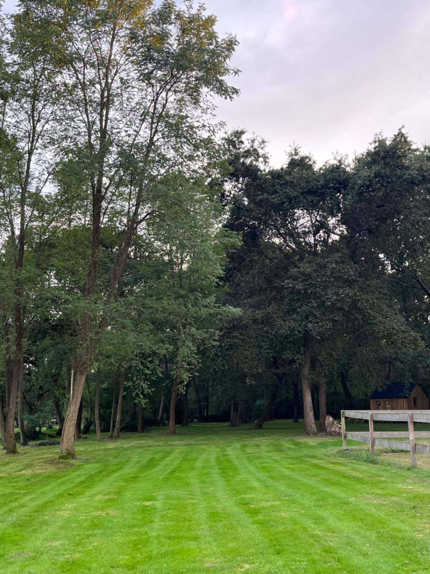 فندق Domaine Ranch Kabahina Golf سانت جور دو ماريم المظهر الخارجي الصورة