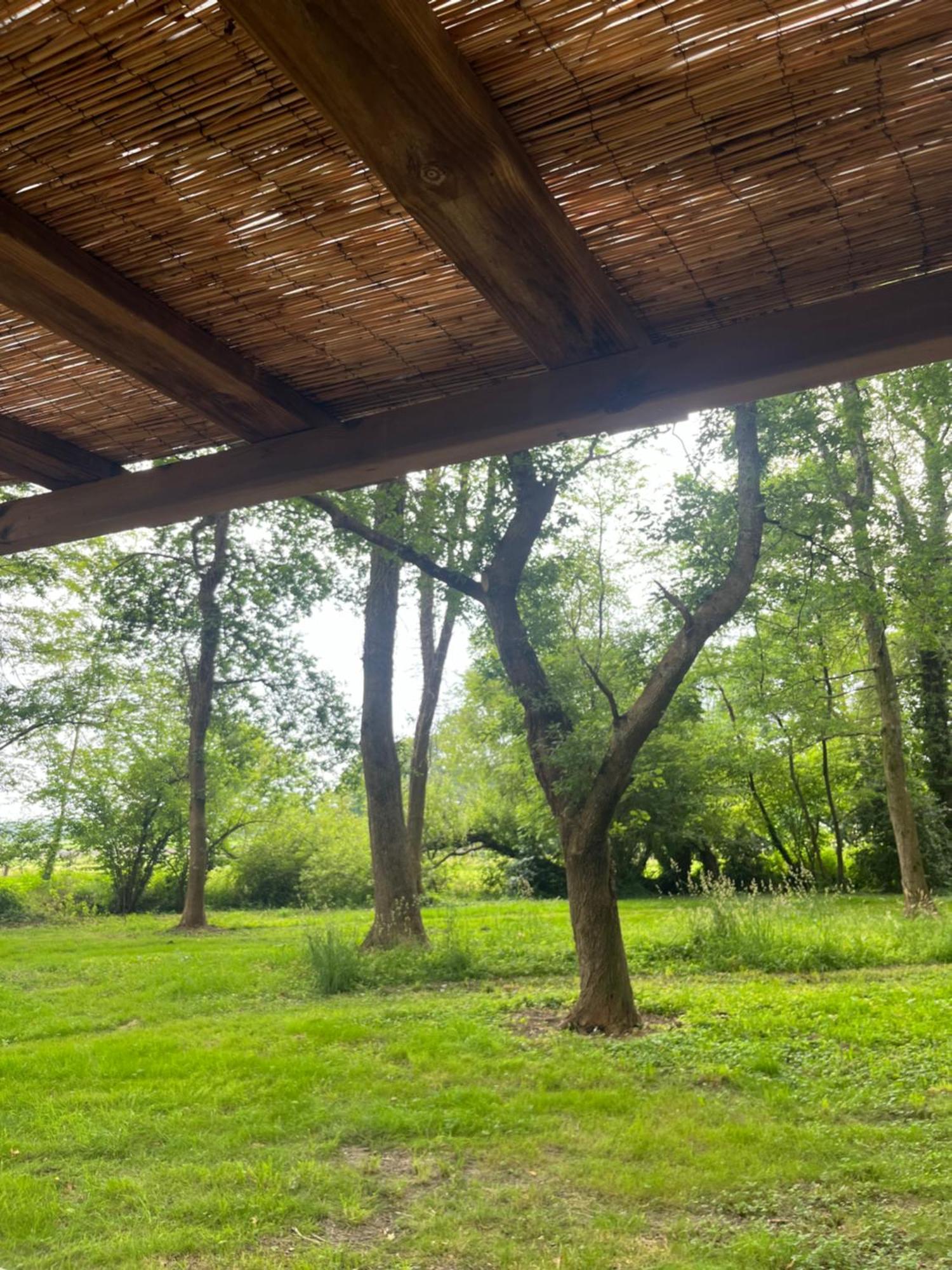 فندق Domaine Ranch Kabahina Golf سانت جور دو ماريم المظهر الخارجي الصورة